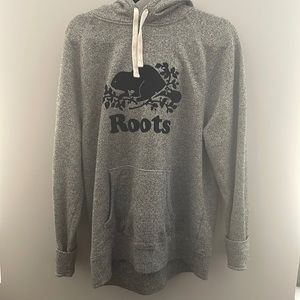 Mens Roots Sweater